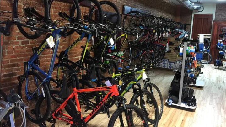 Aprenda a divulgar a sua loja de bicicletas no digital