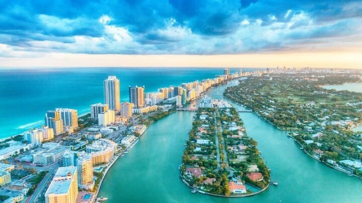 Como planejar uma viagem para Miami em 2022?