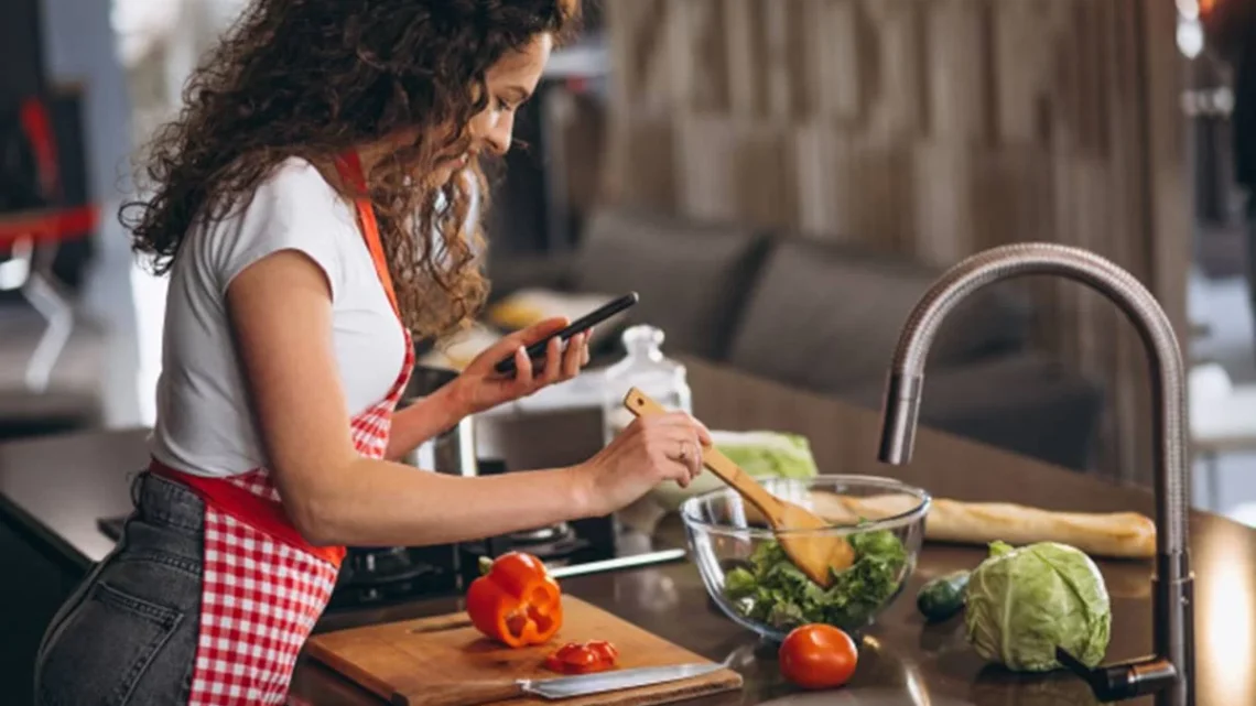 5 Receitas Incríveis para Testar na Sua Airfryer Hoje