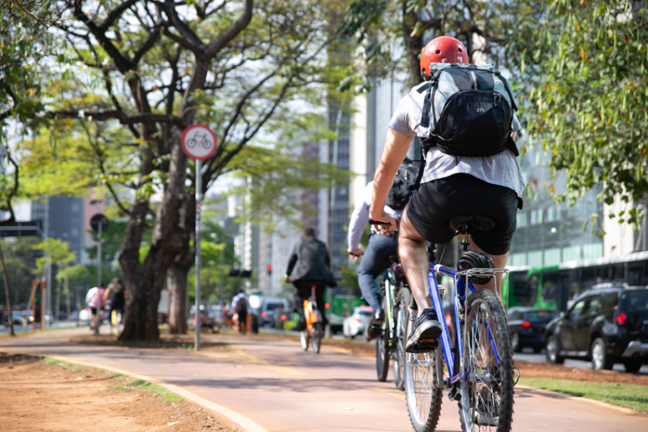 Ciclismo Urbano: Como Adaptar sua Bike para o Dia a Dia na Cidade